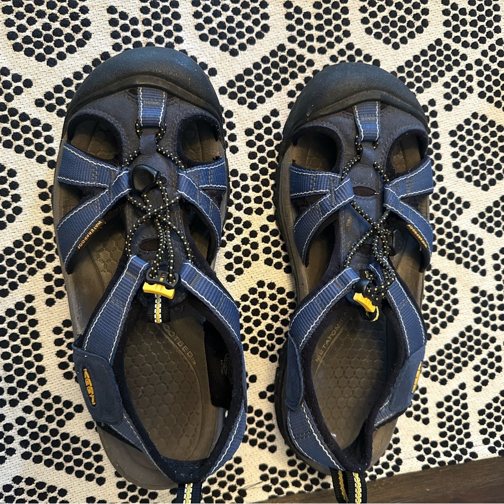 Men’s Keen Newport